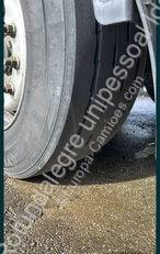 Semi remorque rideaux coulissants (plsc) Lecitrailer