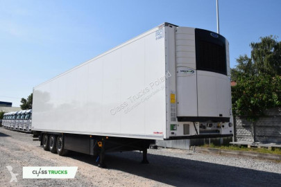 Semi remorque frigo mono température Schmitz Cargobull