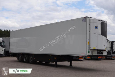 Semirremolque frigorífico monotemperatura Schmitz Cargobull