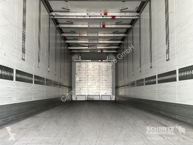 Semi reboque Schmitz Cargobull Tiefkühler...