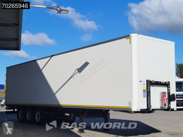 Semi remorque Kögel S24-1 3 axles NEW Direkt Verfügbar Liftachse