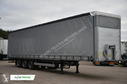 Semirremolque Schmitz Cargobull Varios SCS24/L