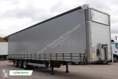 Semirremolque Schmitz Cargobull Varios SCS24/L