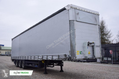Semirremolque Schmitz Cargobull Varios SCS24/L