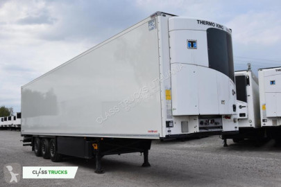 Semirremolque frigorífico monotemperatura Schmitz Cargobull