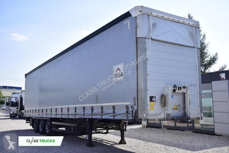 Návěs Schmitz Cargobull SCS24/L