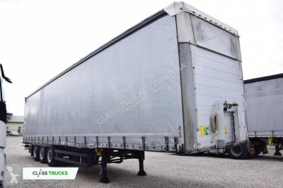Semirremolque Schmitz Cargobull Varios SCS24/L