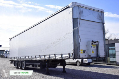 Semirremolque Schmitz Cargobull Varios SCS24/L