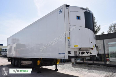 Semirremolque frigorífico monotemperatura Krone