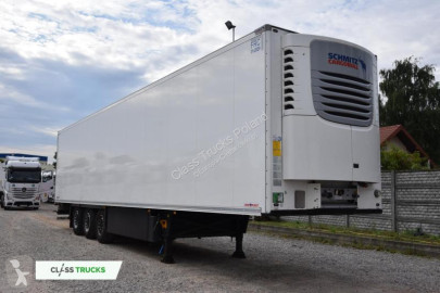 Semirremolque frigorífico monotemperatura Schmitz Cargobull