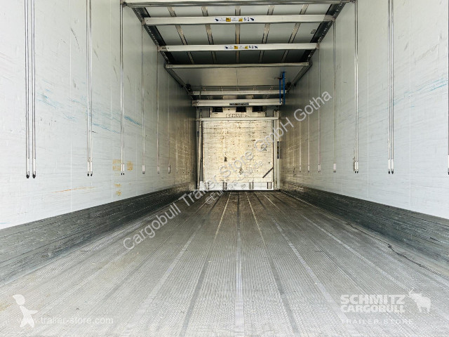 Semirimorchio Schmitz Cargobull Tiefkühler...
