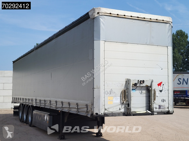 Oplegger Schmitz Cargobull SCB*S3T...