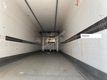 Semitrailer kylskåp Lamberet