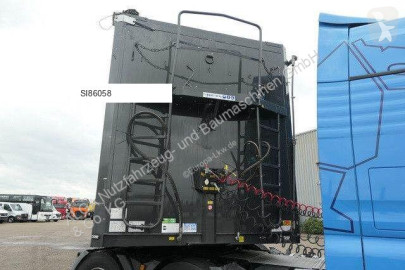 Semitrailer transportbil Stas