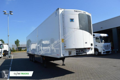 Semitrailer kylskåp mono-temperatur Schmitz Cargobull
