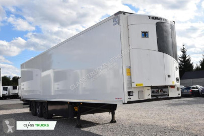 Semirremolque frigorífico monotemperatura Schmitz Cargobull