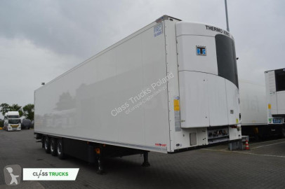 Semitrailer kylskåp mono-temperatur Schmitz Cargobull