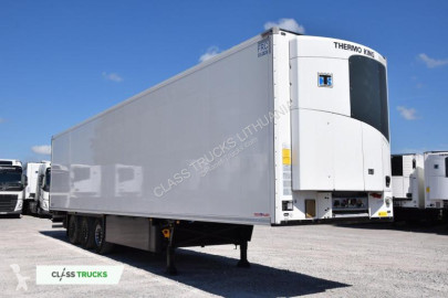Semitrailer Schmitz Cargobull SKO FP 60 ThermoKing SLXi 300