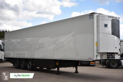 Semitrailer kylskåp mono-temperatur Schmitz Cargobull