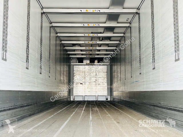 Návěs Schmitz Cargobull Tiefkühler Standard...
