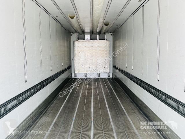 Návěs Schmitz Cargobull Tiefkühler Standard...