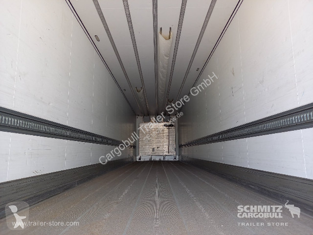 Návěs Schmitz Cargobull Tiefkühler Standard