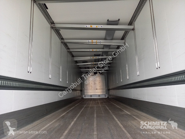 Návěs Schmitz Cargobull Tiefkühler Standard...