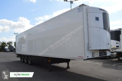 Semirremolque frigorífico monotemperatura Schmitz Cargobull