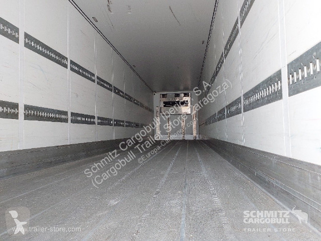 Semirremolque Schmitz Cargobull Reefer Standard