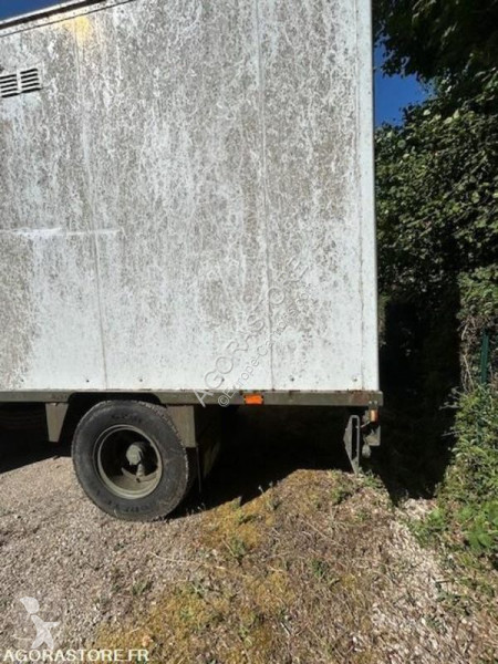 Semitrailer