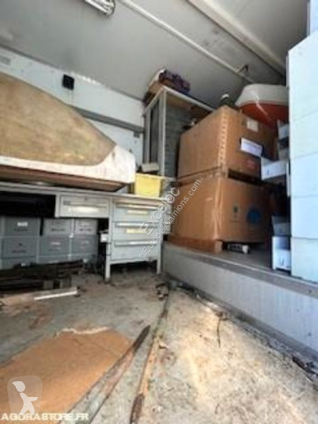 Semitrailer