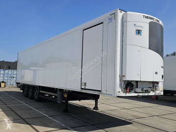 Semitrailer kylskåp mono-temperatur Schmitz Cargobull