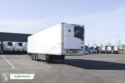 Semitrailer Schmitz Cargobull SKO FP 60 ThermoKing SLXi 300