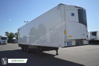 Semi remorque frigo mono température Schmitz Cargobull