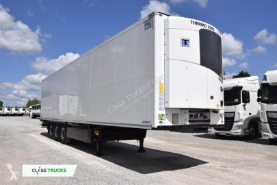 Semirremolque frigorífico monotemperatura Schmitz Cargobull