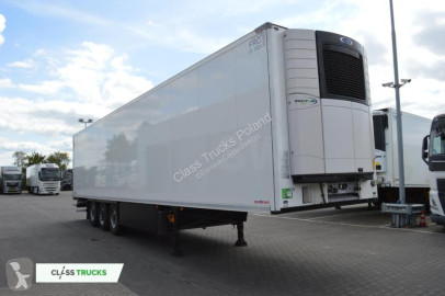 Semirremolque frigorífico monotemperatura Schmitz Cargobull