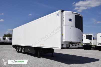 Semitrailer kylskåp mono-temperatur Krone