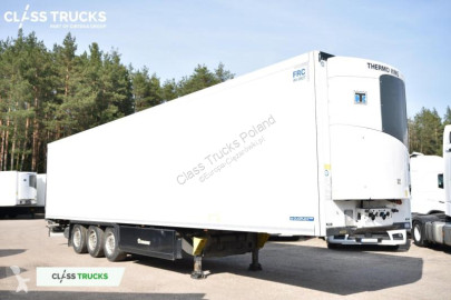 Semi remorque Krone Cool Liner SDR FP 60 ThermoKing SLXi 300