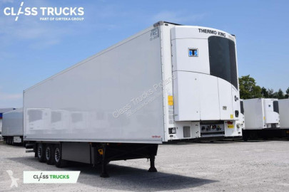 Semirremolque frigorífico monotemperatura Schmitz Cargobull