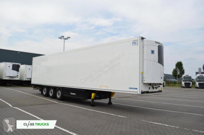 Semi remorque Krone Cool Liner SDR FP 60 ThermoKing SLXi 300