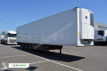 Semitrailer kylskåp mono-temperatur Schmitz Cargobull