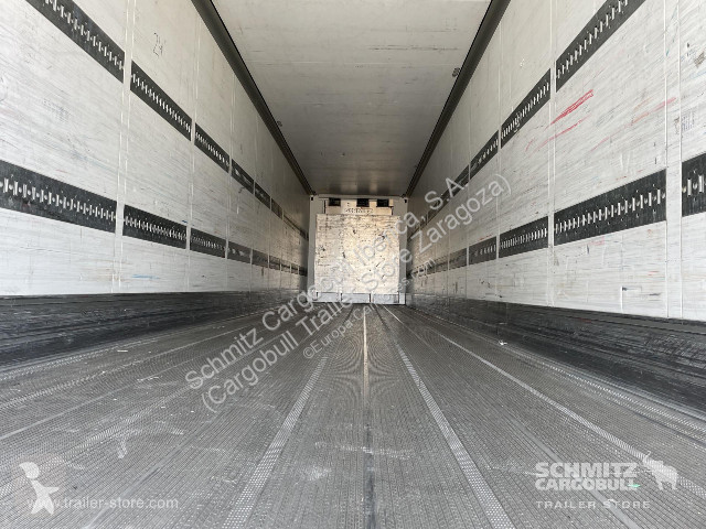 Semitrailer Schmitz Cargobull Reefer Standard