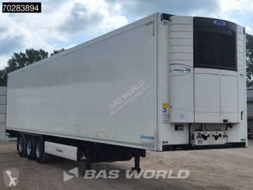 Semitrailer kylskåp mono-temperatur Krone