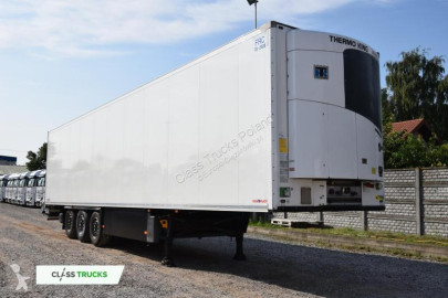 Semitrailer kylskåp mono-temperatur Schmitz Cargobull