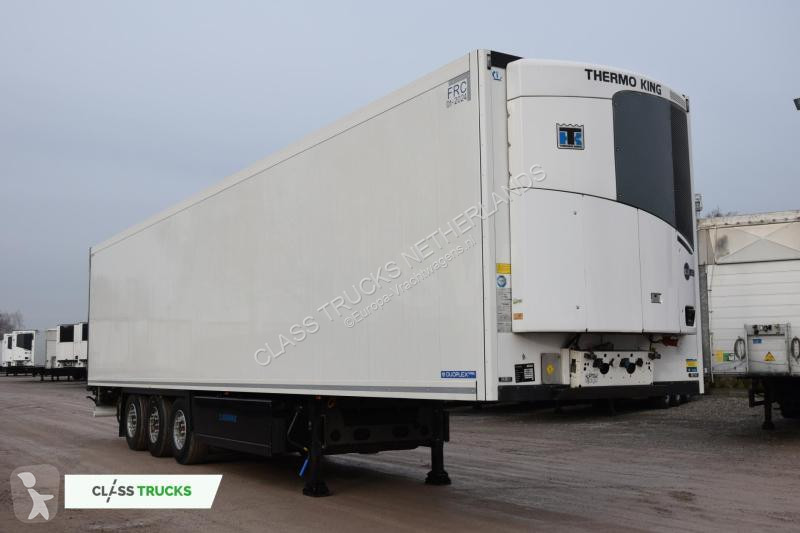 Semiremorca Krone FP 60 ThermoKing SLXi 300