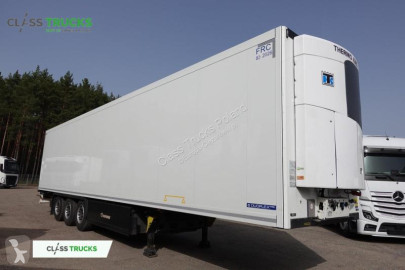 Semirremolque frigorífico monotemperatura Krone