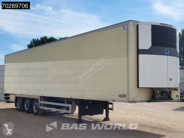 Semitrailer kylskåp mono-temperatur Chereau