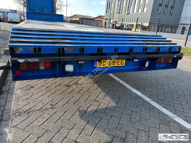 Semiremorca Nooteboom 48 03V L NL Trailer -...