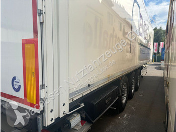 Semitrailer Wielton