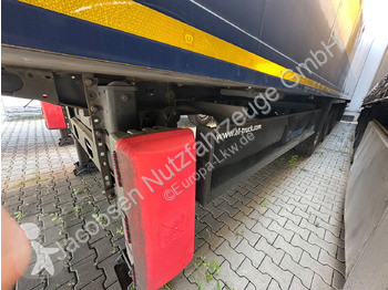 Semitrailer Krone Krone Thermoking/ SD TKS/...